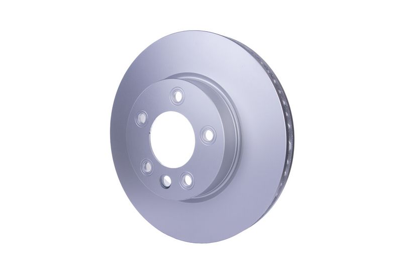 Disc frana 8DD 355 128-041 HELLA