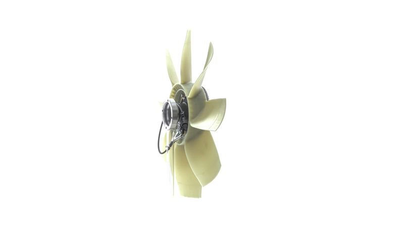 Product Image - Koelventilatorwiel - CFF439000P - MAHLE