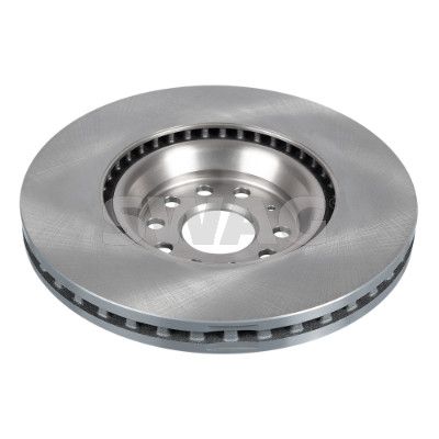 SWAG 30 93 9129 Brake Disc