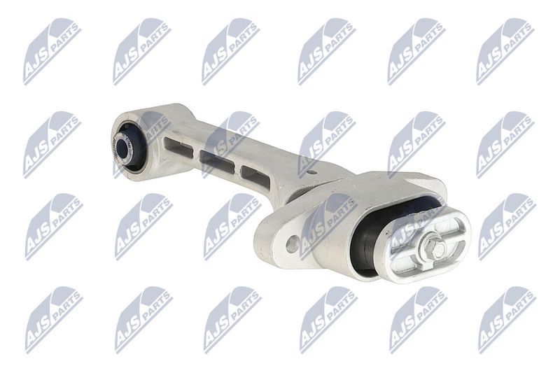 Paigutus, Mootor, NTY ZPS-KA-356