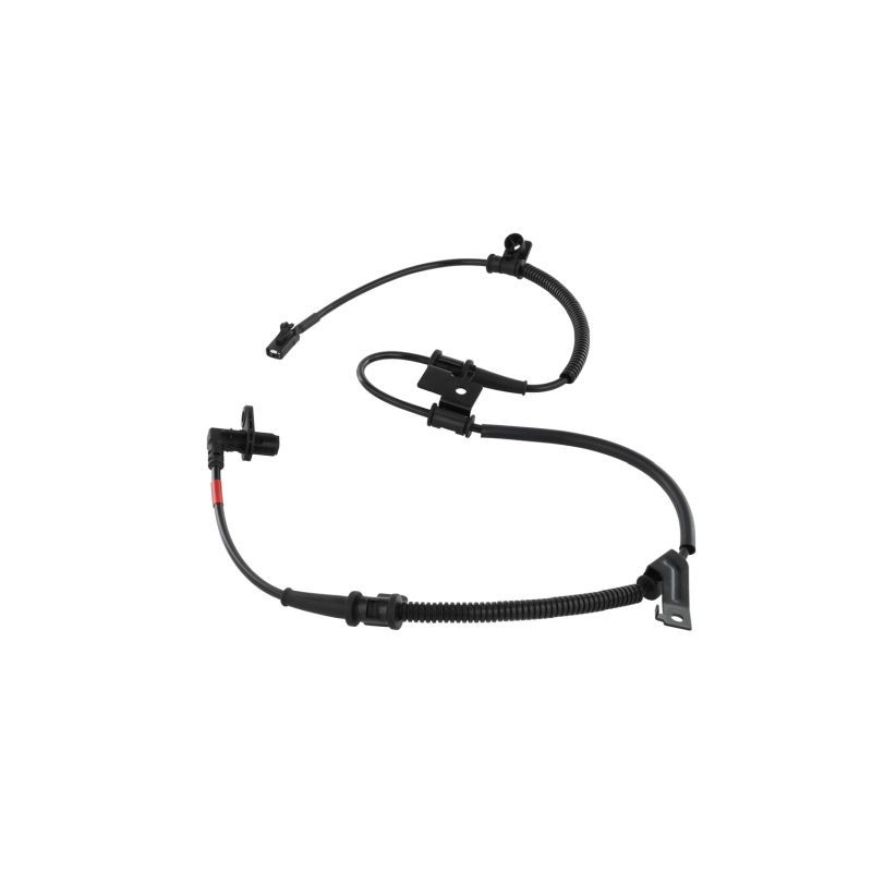 Andur, rattapöörete arv, DELPHI SS20536