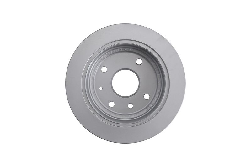KAMOKA 103168 Brake Disc