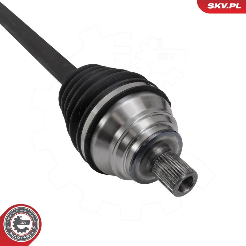 Veovõll, ESEN SKV 40SKV273