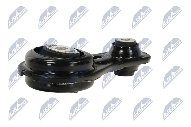 Paigutus, Mootor, NTY ZPS-PL-054