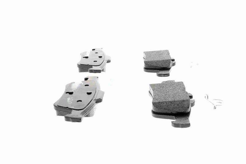 Piduriklotsi komplekt, ketaspidur, VAICO V25-0226