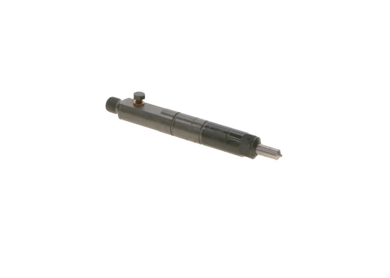 BOSCH 0432291554 Nozzle and Holder Assembly