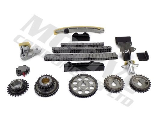 MOTIVE TCK217 Timing Chain Kit