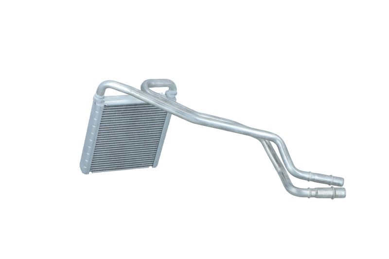 NRF 540006 Heat Exchanger, interior heating