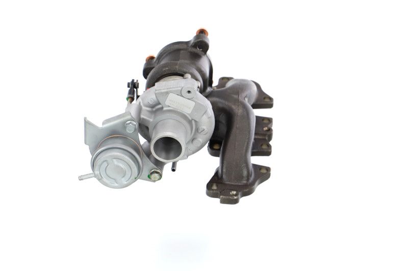 REMANTE 003-001-004246R Turbokompresorius