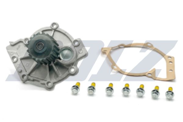 WASSERPUMPE MOTORKüHLUNG DOLZ V211