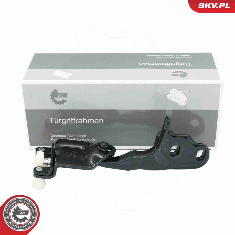 ESEN SKV 96SKV845 Roller Guide, sliding door
