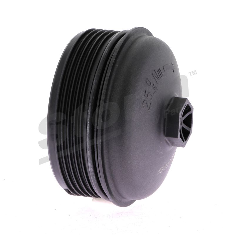 Couvercle, boîtier du filtre à huile STORM QUALITY PARTS STO5030949