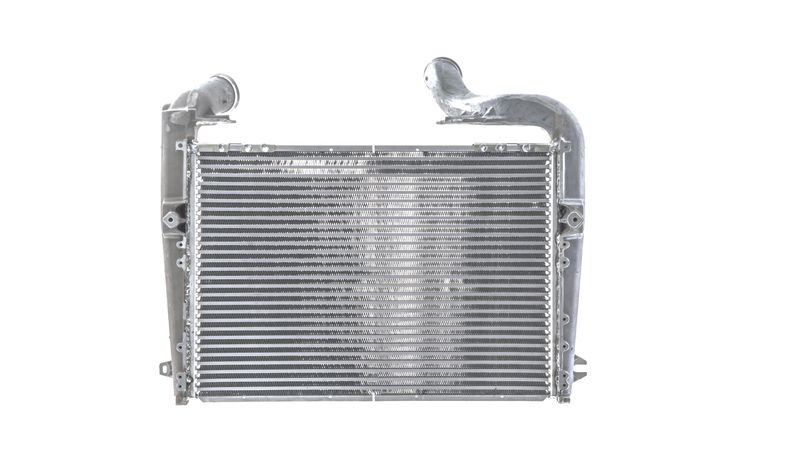 Product Image - Intercooler, inlaatluchtkoeler - CI256000P - MAHLE