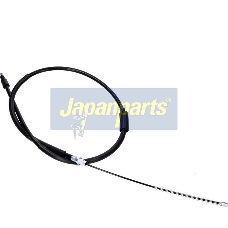 JAPANPARTS Trosas, stovėjimo stabdys