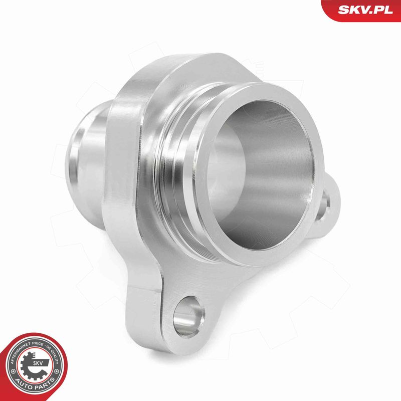 ESEN SKV 97SKV123 Radiator Hose