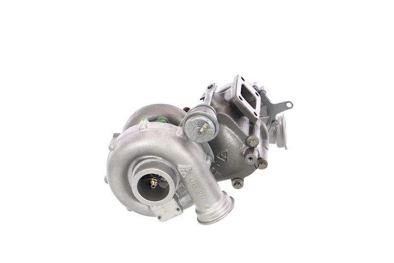 REMANTE 003-001-000165R Charger, charging (supercharged/turbocharged)