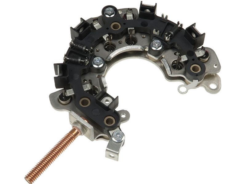 AS-PL ARC6047 Rectifier, alternator