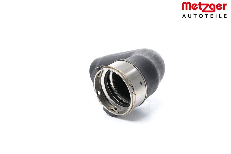 METZGER AUTOTEILE 2400924 Charge Air Hose