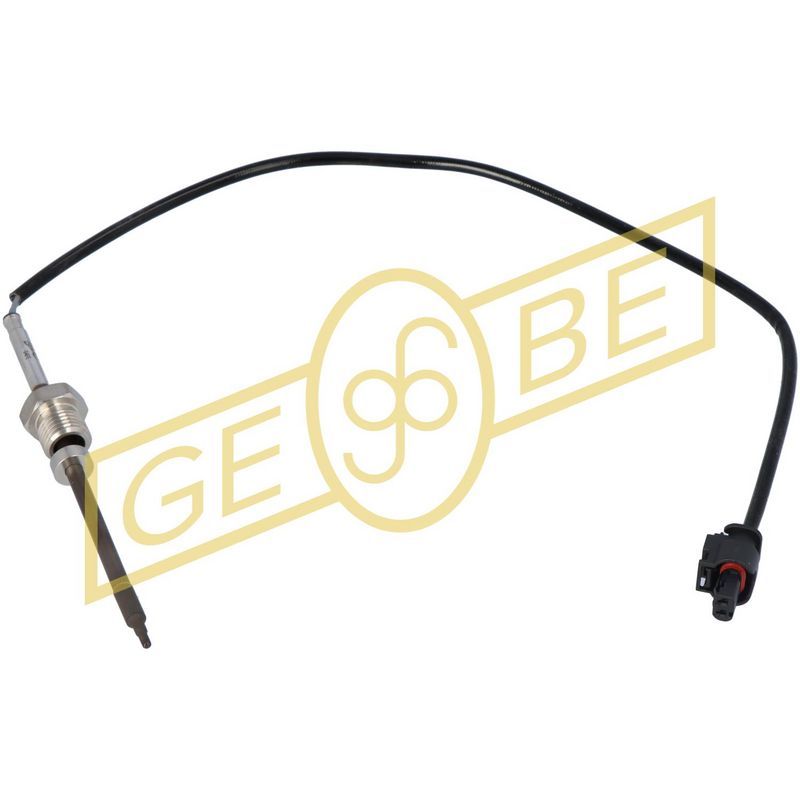 GEBE 9 8201 1 Датчик, температура відпрацьованих газів