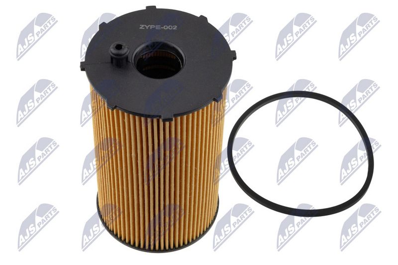 Prekės atitinka OEM kodą: 4R8Q-6744-AA