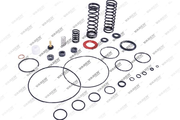 Sada na opravu, vysoušecí prostředek 301.03.0001.01