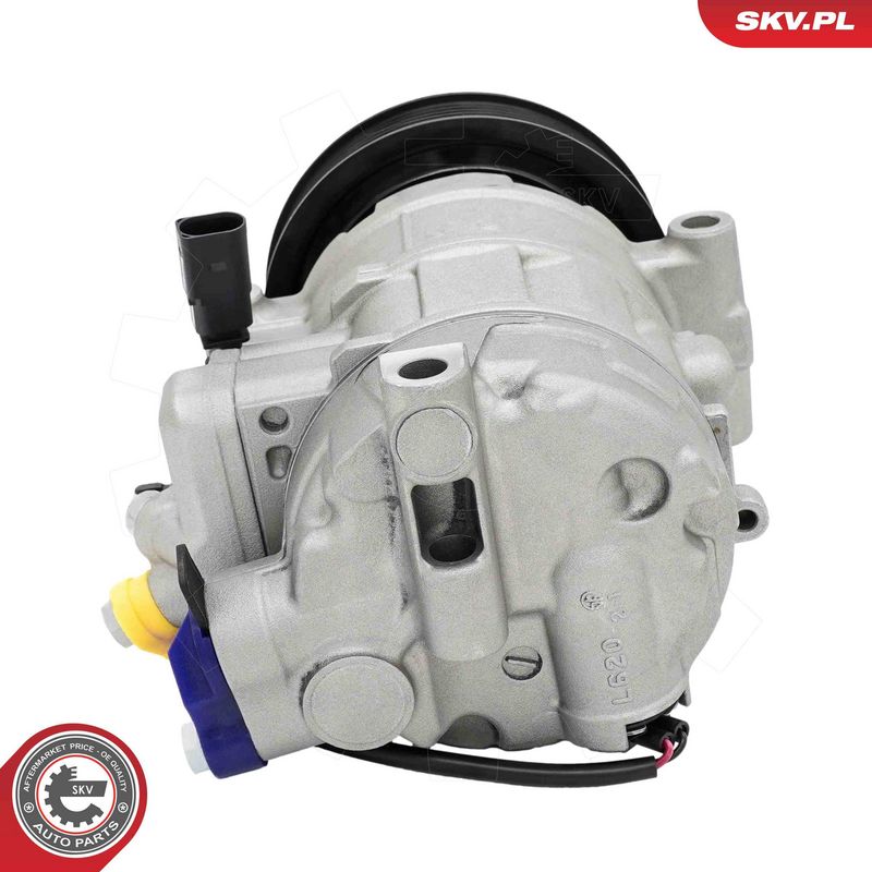 Kompressor, kliimaseade, ESEN SKV 84SKV021