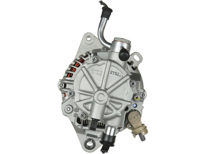 AS-PL A3252(VALEO) Alternator