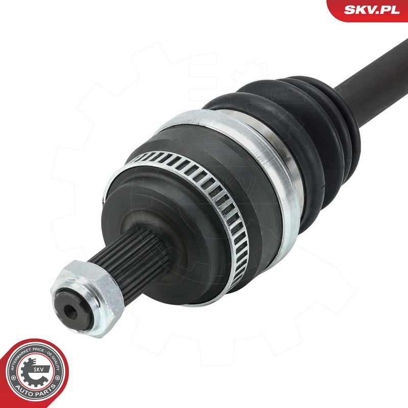 Veovõll, ESEN SKV 40SKV041