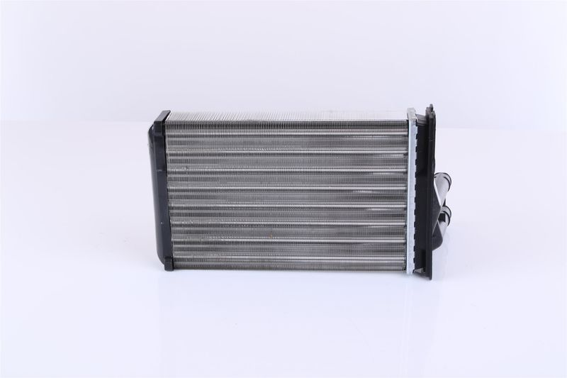 NISSENS 70229 Heat Exchanger, Interior Heating