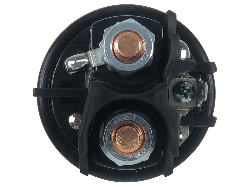 AS-PL SS0183 Solenoid Switch, starter
