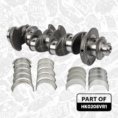 Product Image - Krukas - HK0208VR1 - ET ENGINETEAM