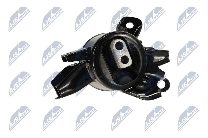 Paigutus, Mootor, NTY ZPS-KA-339