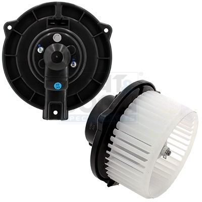 Ventilador habitáculo