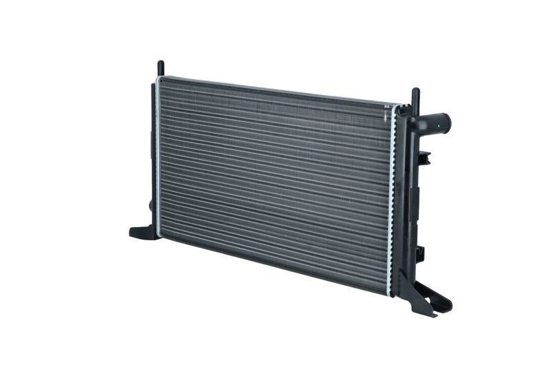 Radiaator, mootorijahutus, NRF 509500