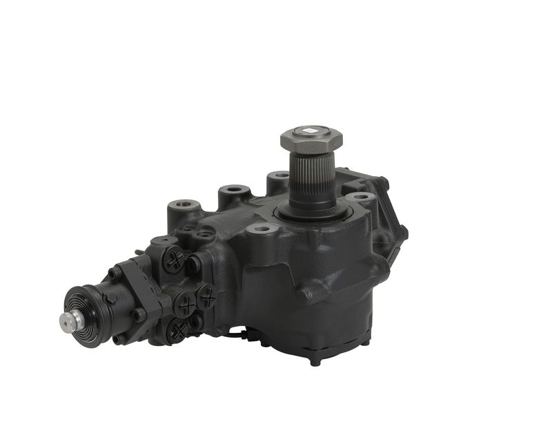 BOSCH KS00002839 Steering Gear