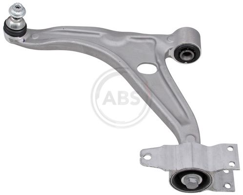 A.B.S. 212686 - Control/Trailing Arm, wheel suspension