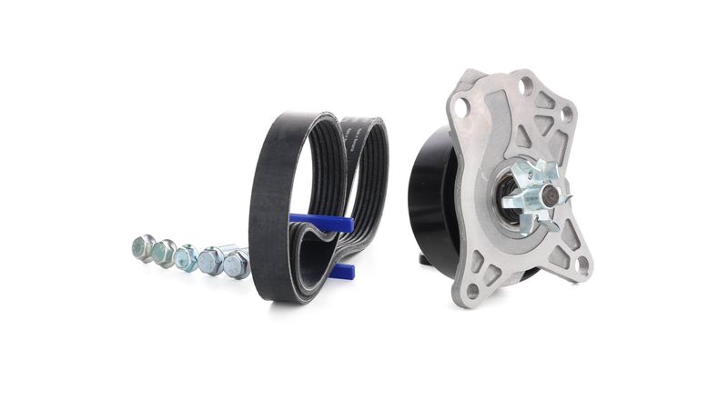 OEM код товара: 16100-09530