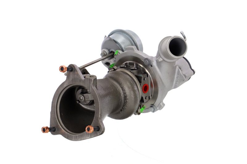 REMANTE 003-001-003795R Charger, charging (supercharged/turbocharged)