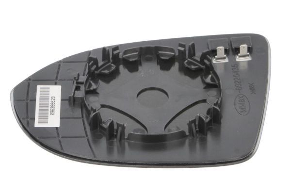BLIC 6102-01-2542311P Mirror Glass, exterior mirror