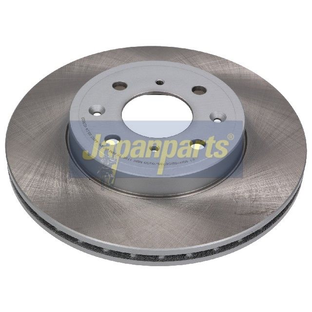 спирачен диск JAPANPARTS