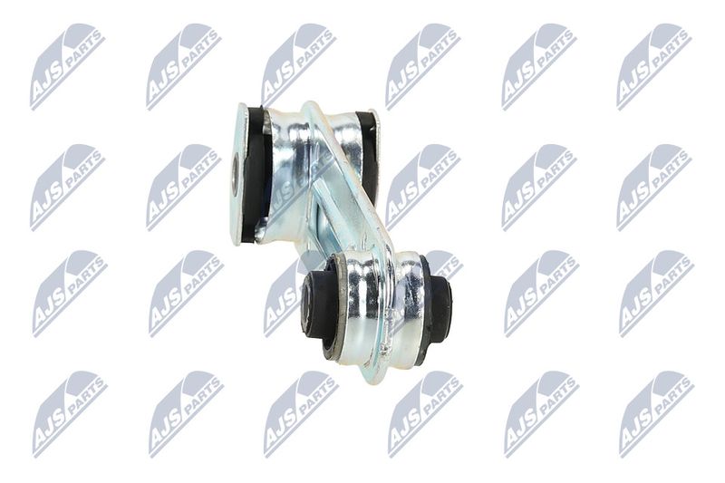 Paigutus, Mootor, NTY ZPS-RE-062