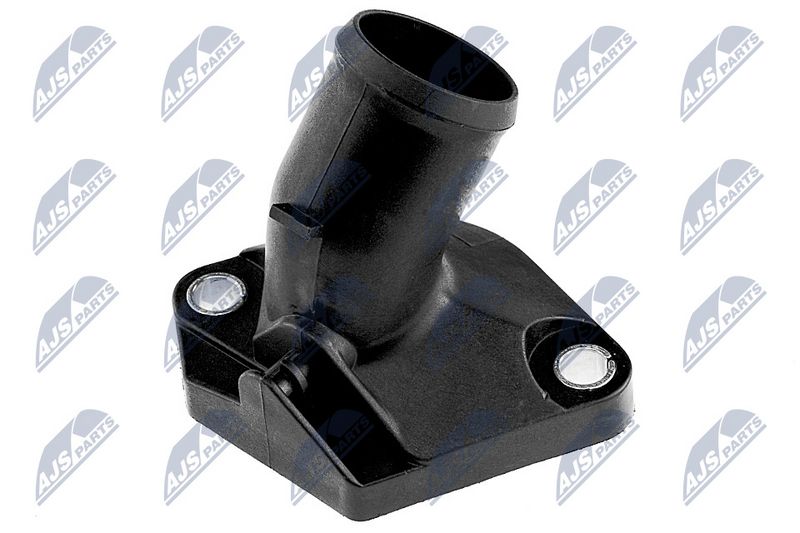 Jahutusvedeliku flants, NTY...