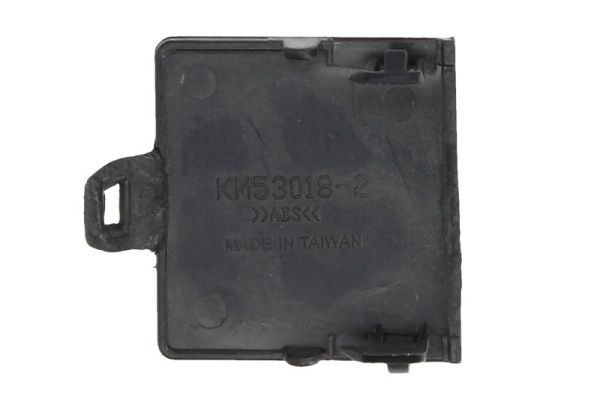 BLIC 5513-00-0067971P Bumper Cover, trailer hitch