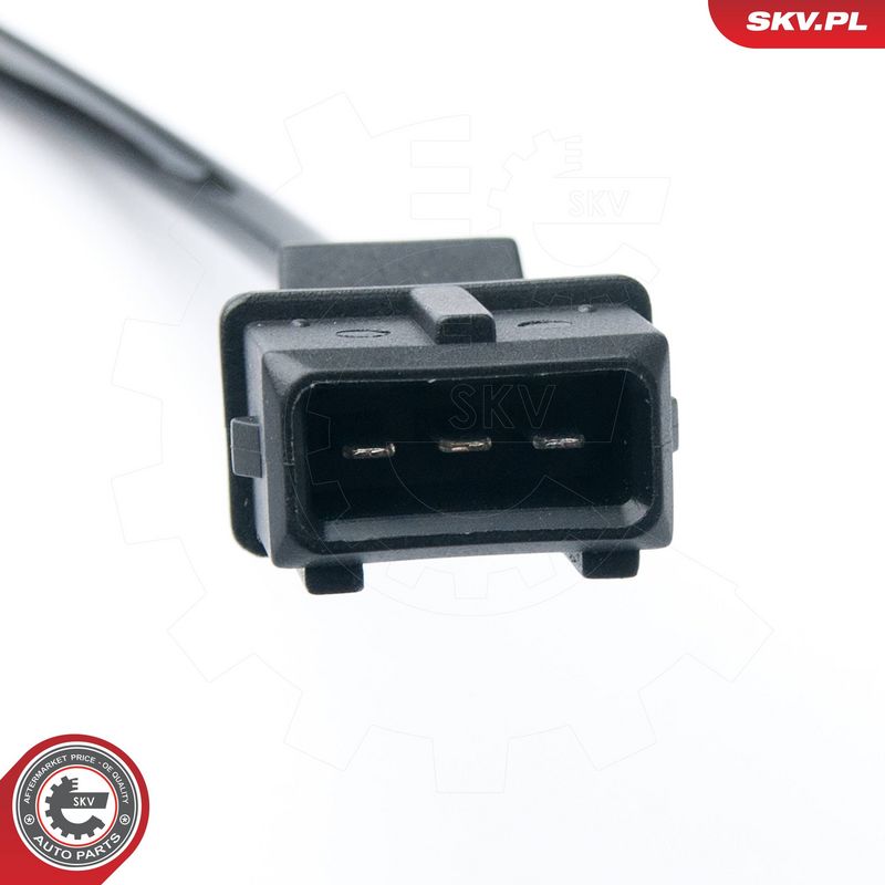 Andur, väntvõll, ESEN SKV 17SKV296