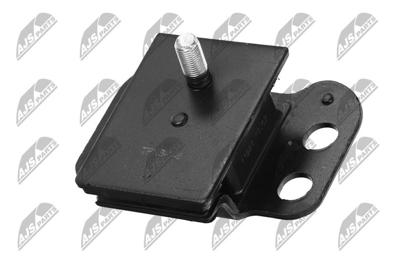 Paigutus, Mootor, NTY ZPS-NS-148