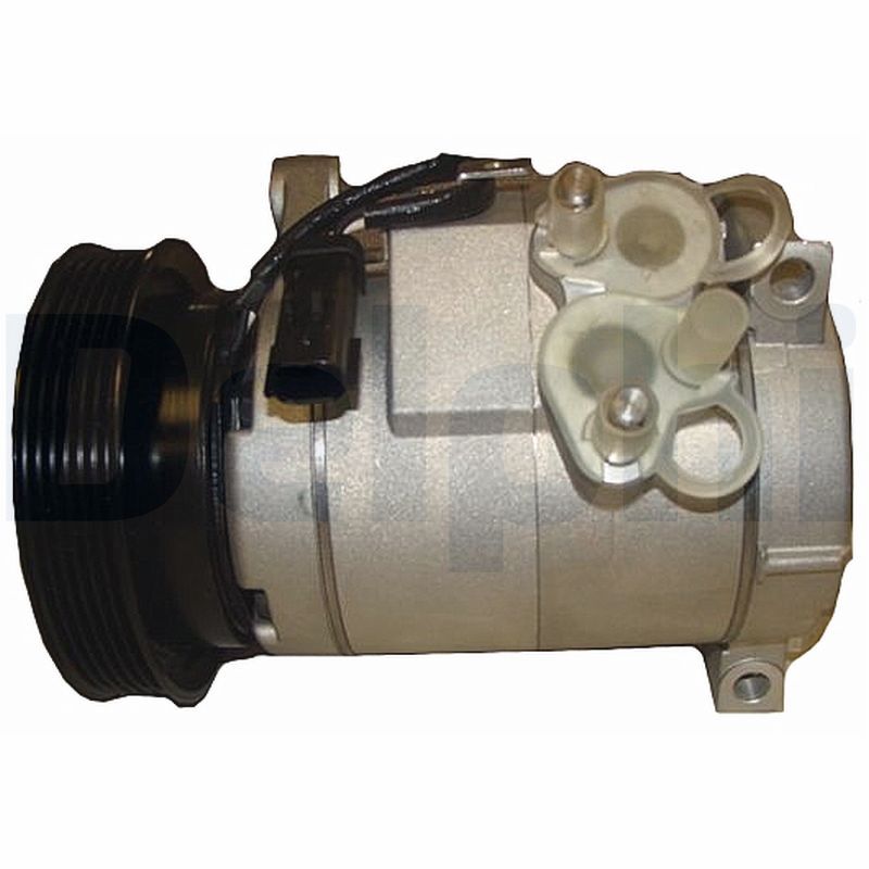 CS20075 DELPHI Compressore, climatizzatore 