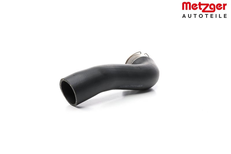 METZGER AUTOTEILE 2400861 Charge Air Hose