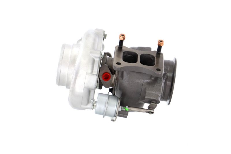 REMANTE 003-001-003289R Charger, charging (supercharged/turbocharged)