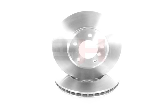 GH GH-401560 Brake Disc