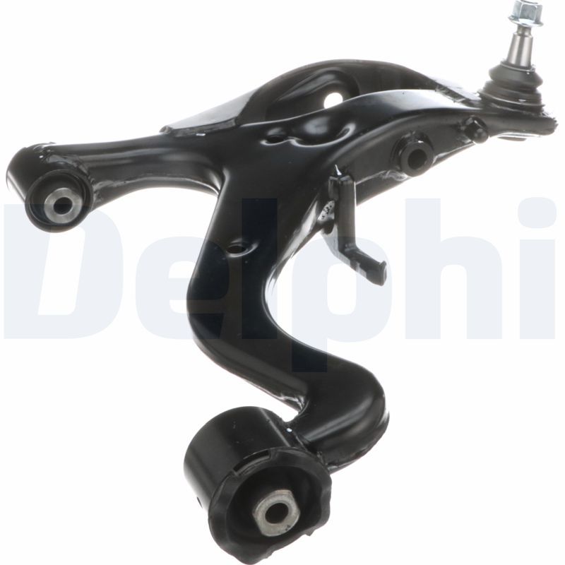 Õõtshoob, käändmik, DELPHI TC3826